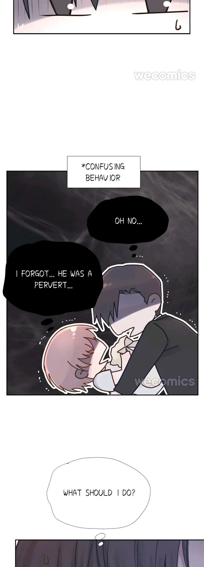 A Tough First Love - Chapter 29 Page 10