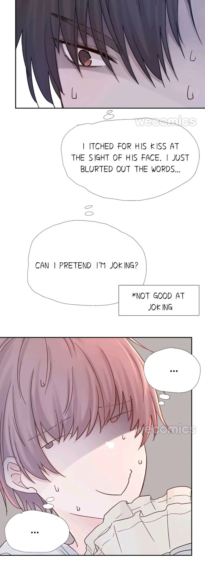 A Tough First Love - Chapter 29 Page 11