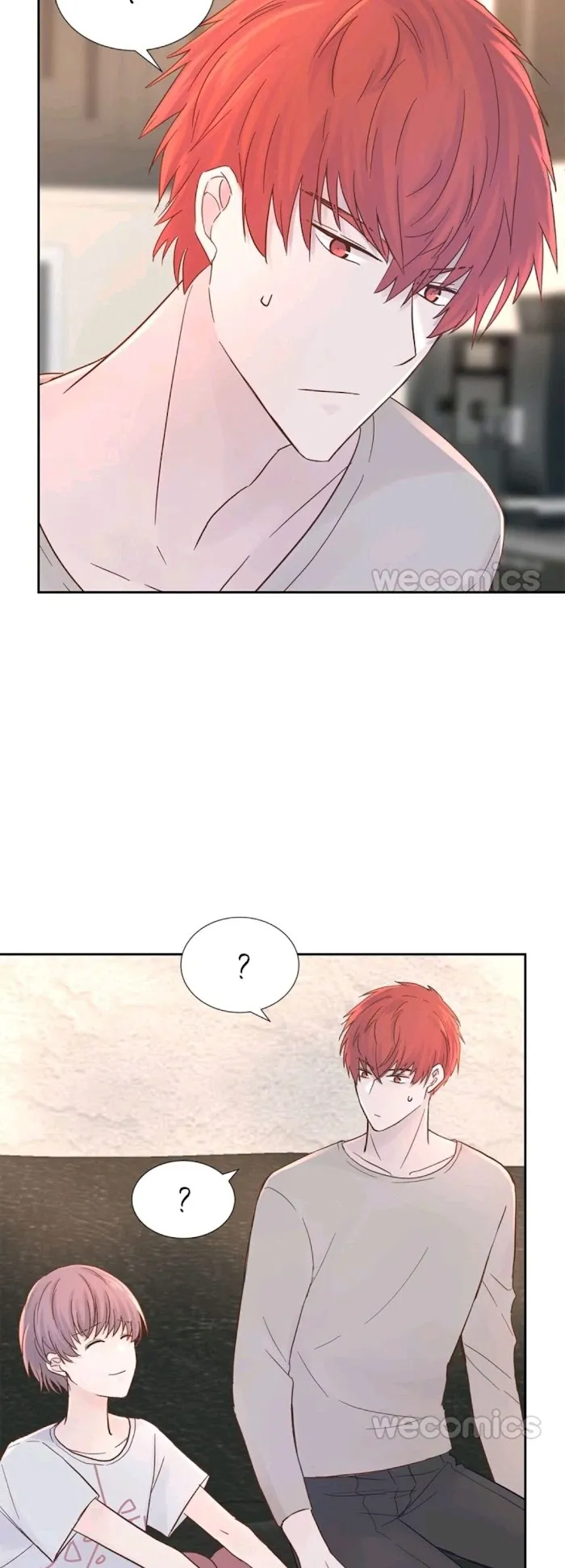 A Tough First Love - Chapter 29 Page 23