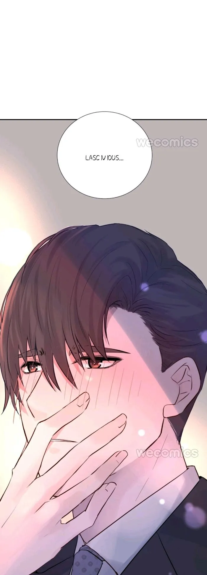 A Tough First Love - Chapter 3 Page 18