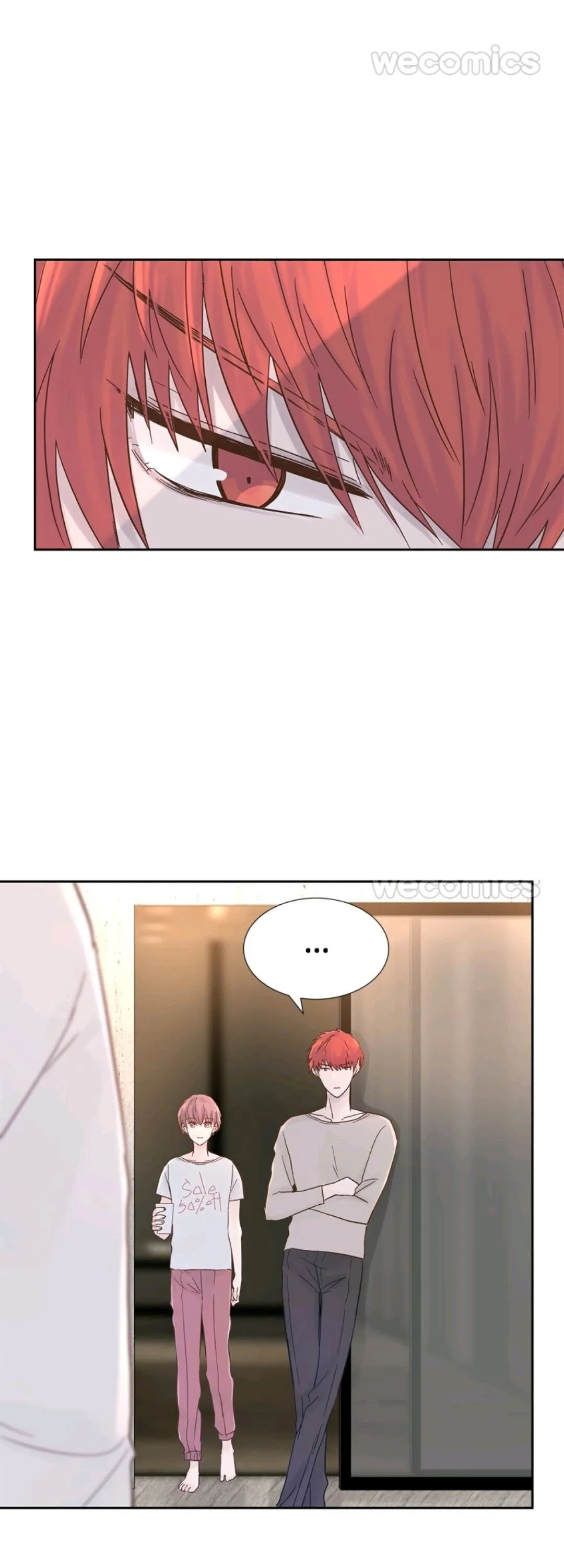A Tough First Love - Chapter 30 Page 4