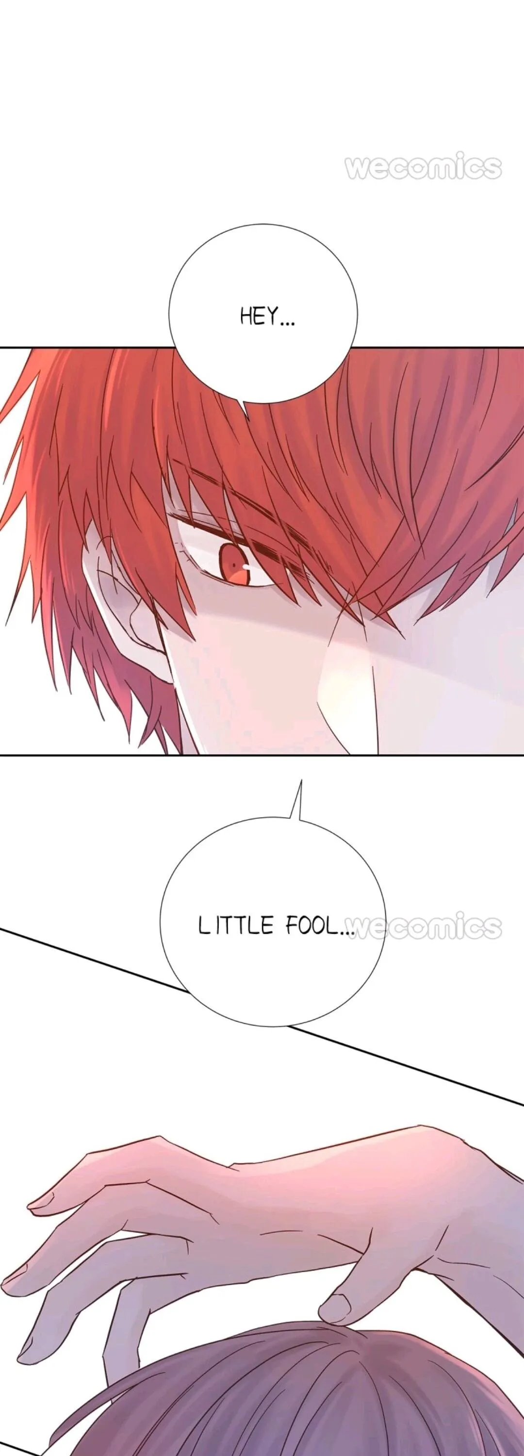A Tough First Love - Chapter 30 Page 5