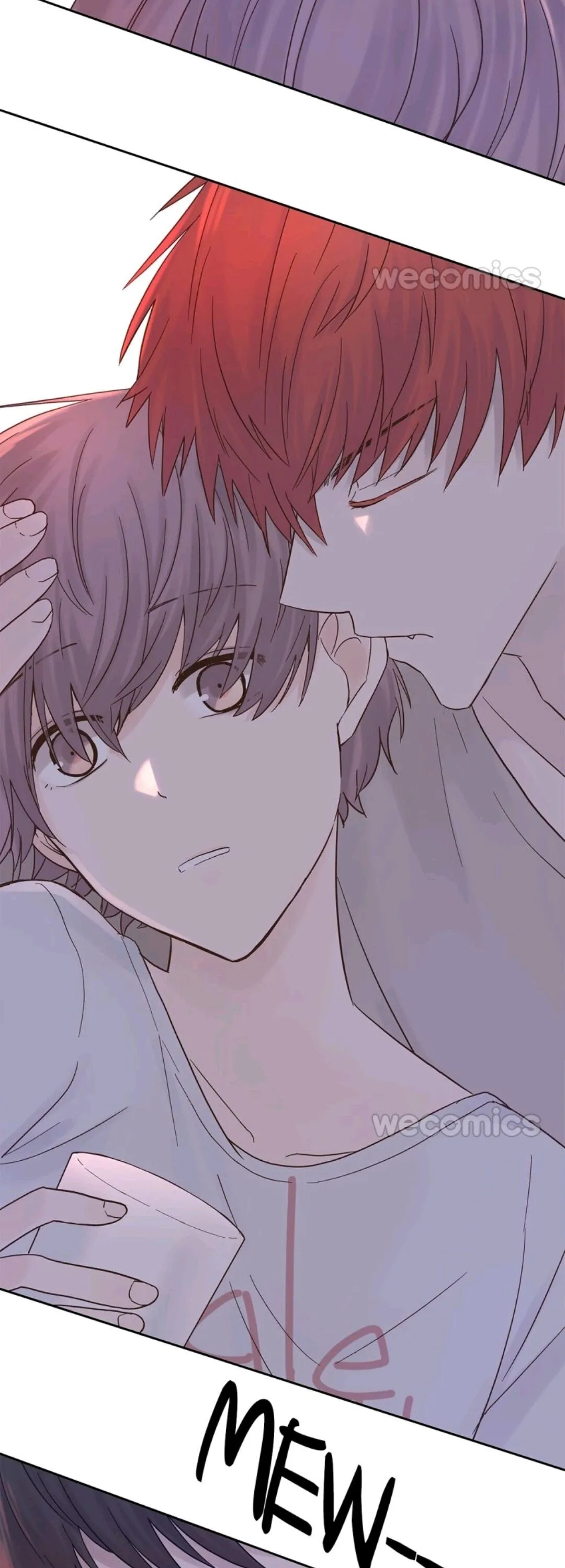 A Tough First Love - Chapter 30 Page 6