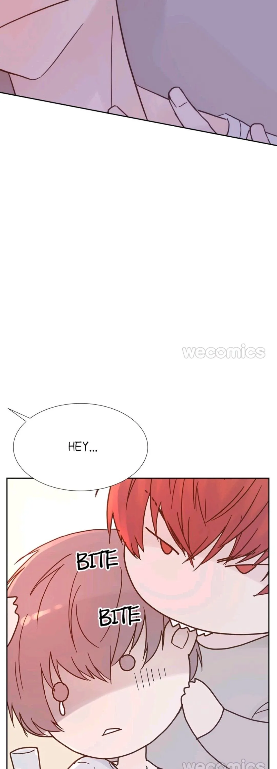 A Tough First Love - Chapter 30 Page 9