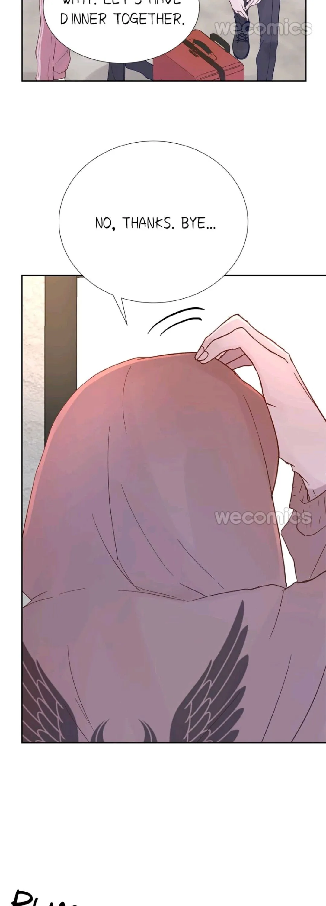 A Tough First Love - Chapter 30 Page 14