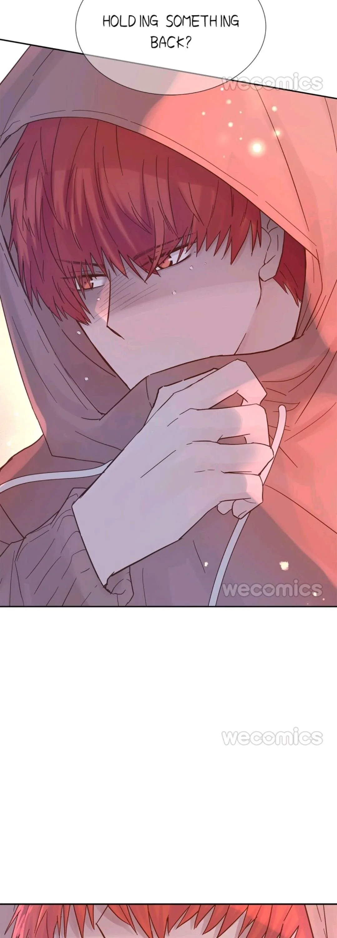 A Tough First Love - Chapter 30 Page 17