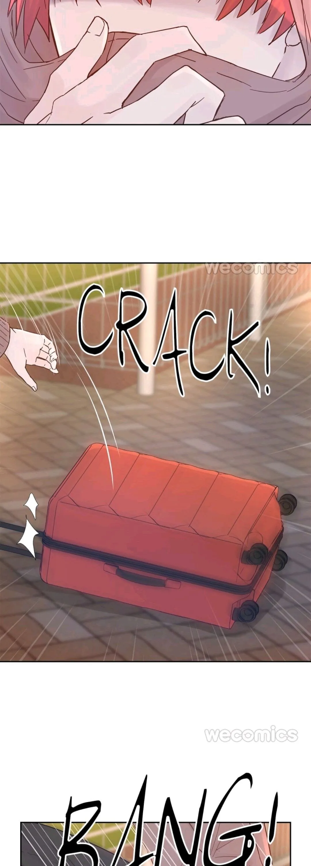 A Tough First Love - Chapter 30 Page 18