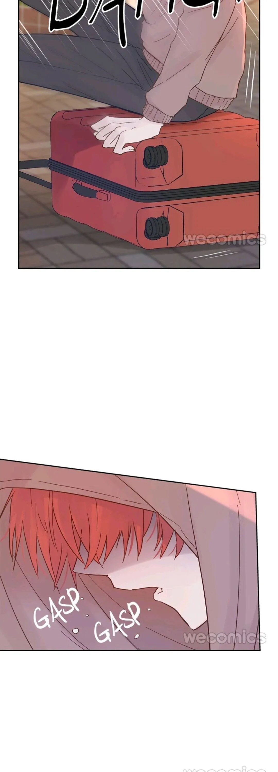 A Tough First Love - Chapter 30 Page 19
