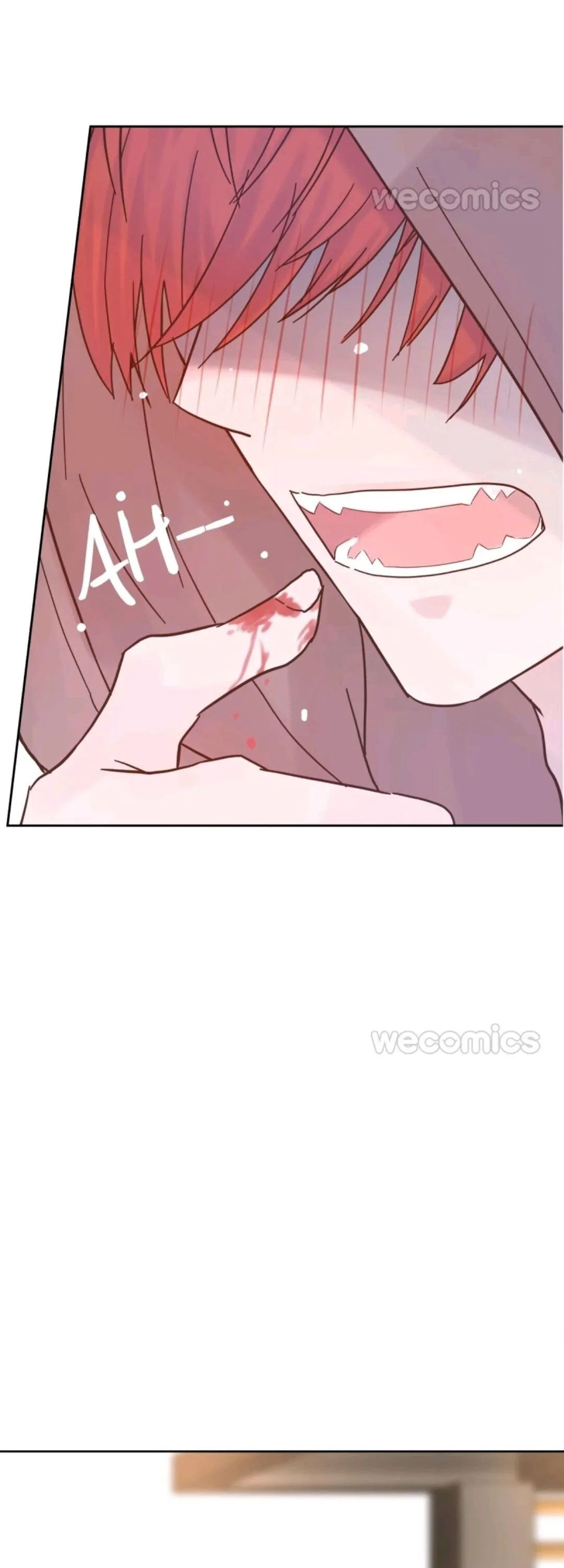 A Tough First Love - Chapter 30 Page 23