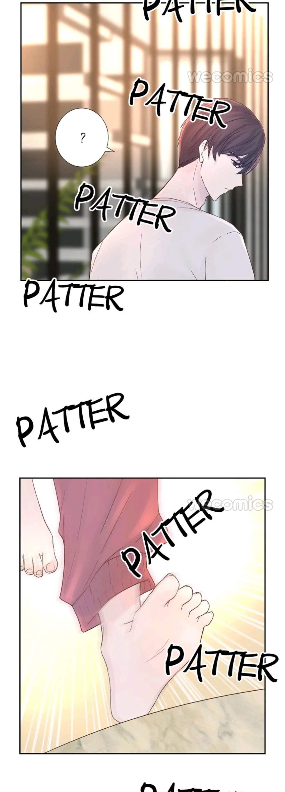 A Tough First Love - Chapter 30 Page 30