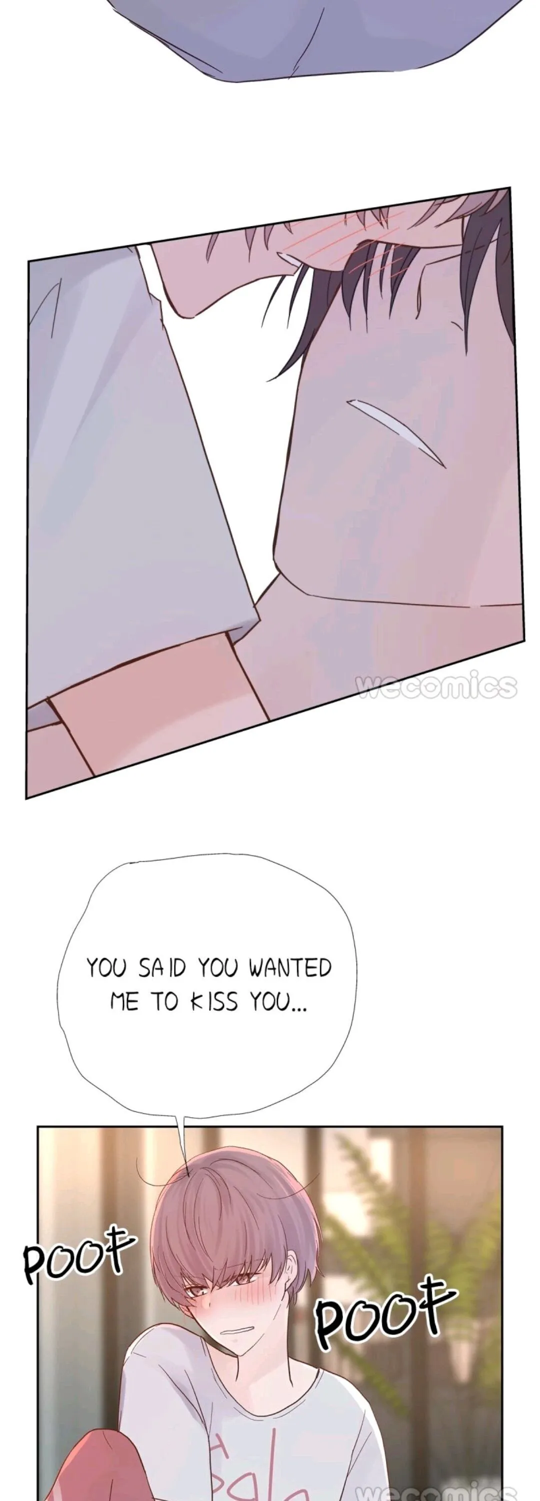 A Tough First Love - Chapter 30 Page 36