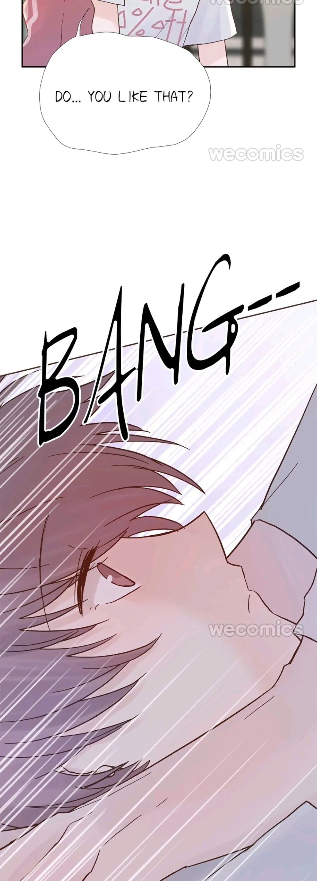 A Tough First Love - Chapter 30 Page 37