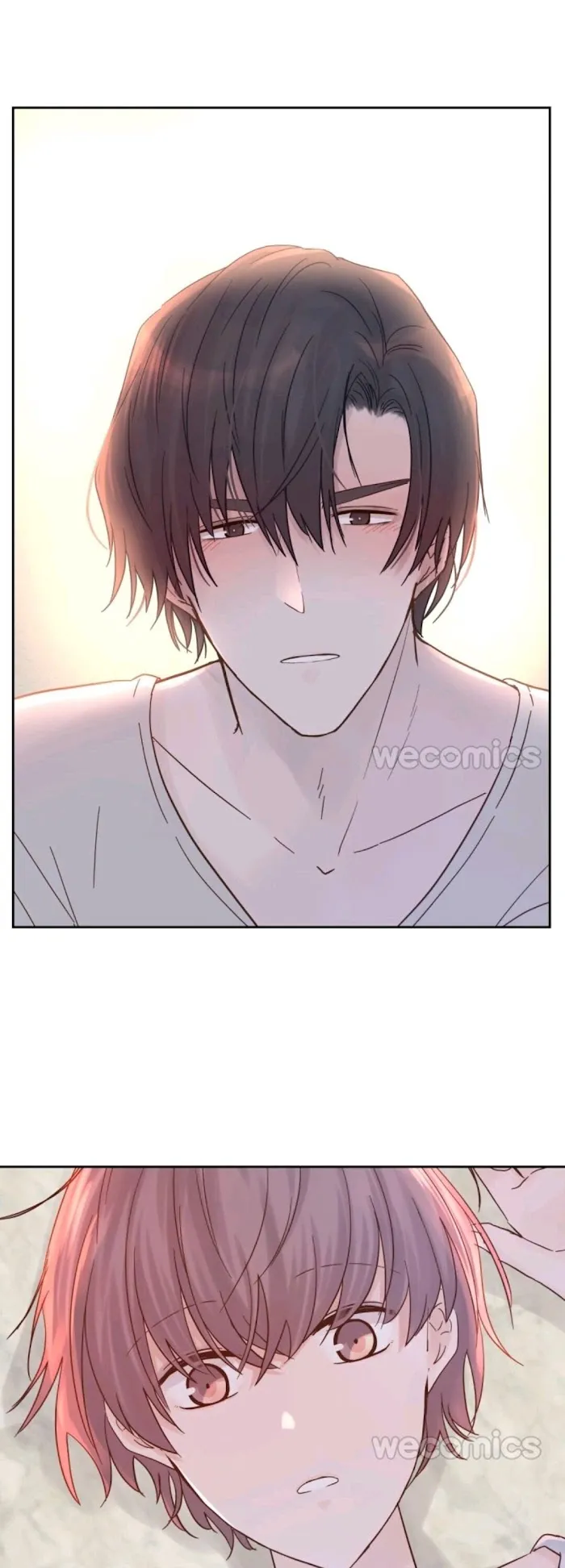 A Tough First Love - Chapter 31 Page 2