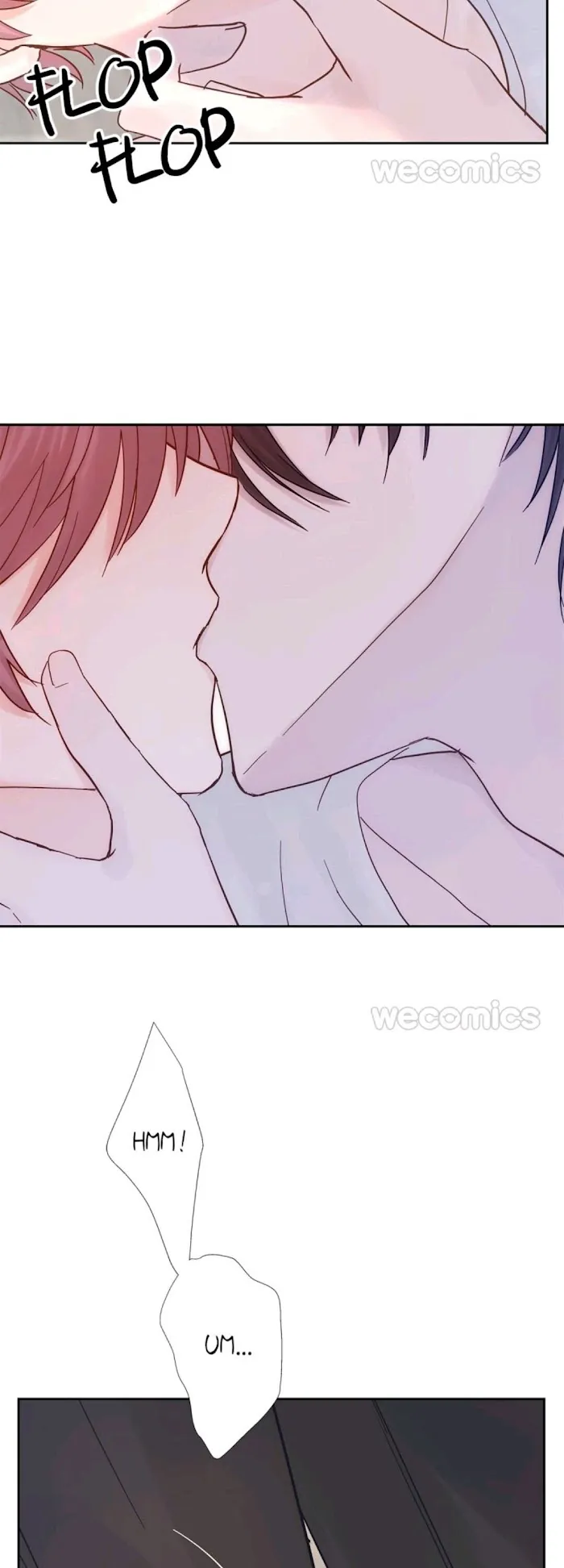 A Tough First Love - Chapter 31 Page 4