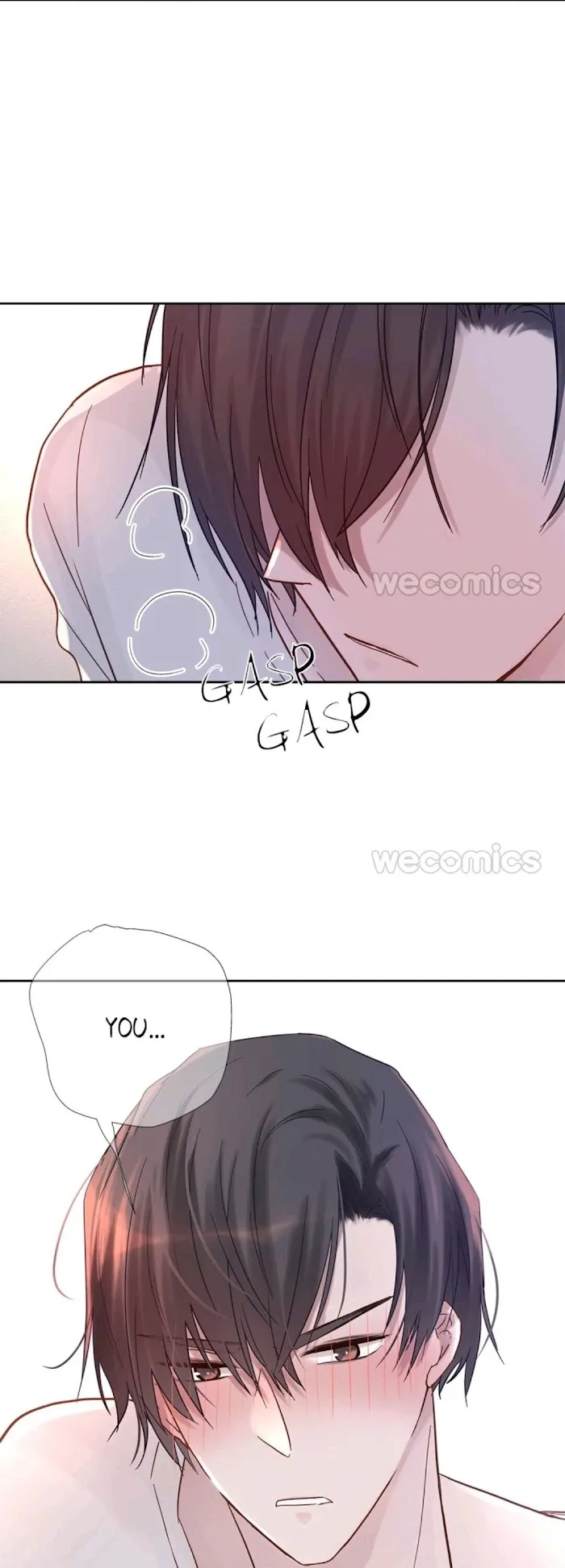 A Tough First Love - Chapter 31 Page 12