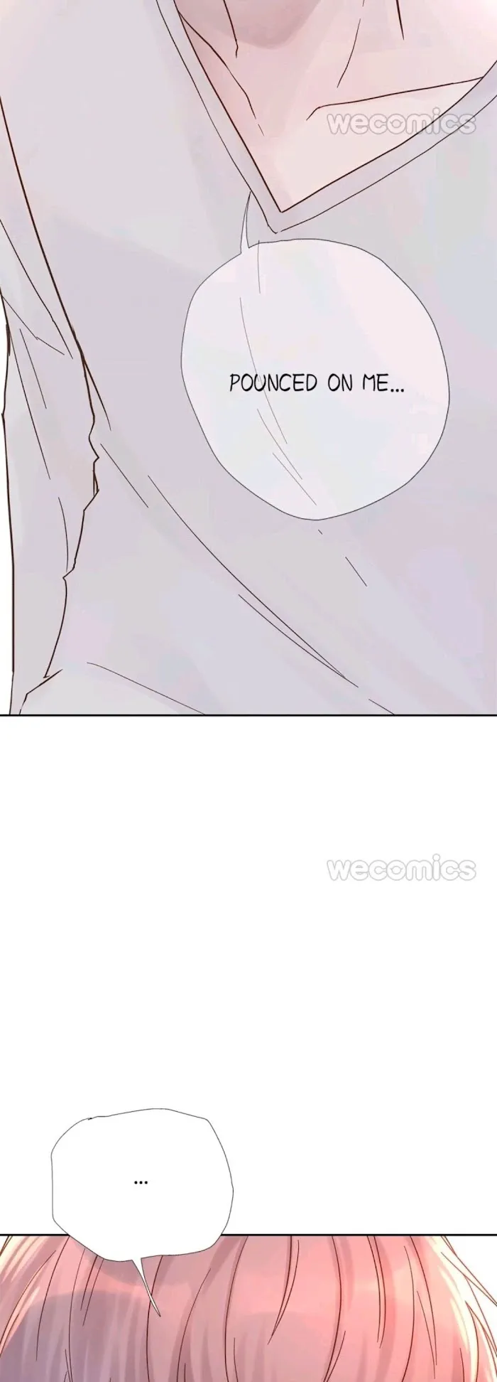 A Tough First Love - Chapter 31 Page 13