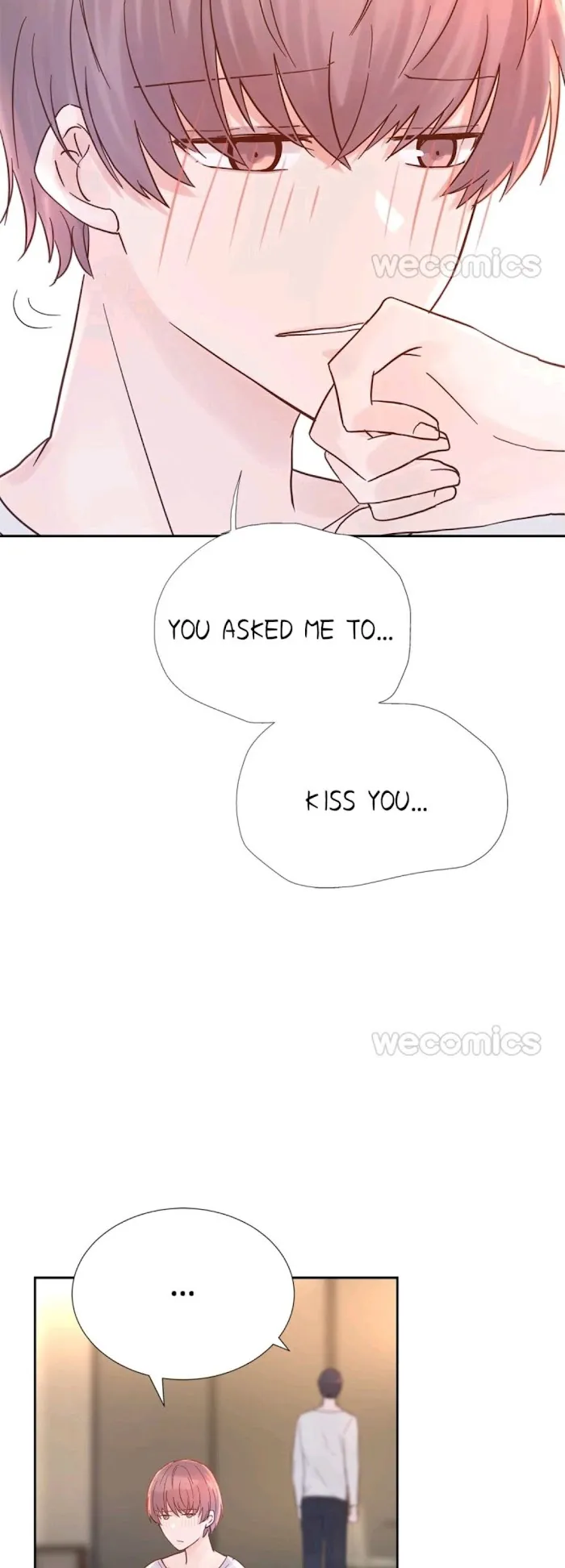 A Tough First Love - Chapter 31 Page 14