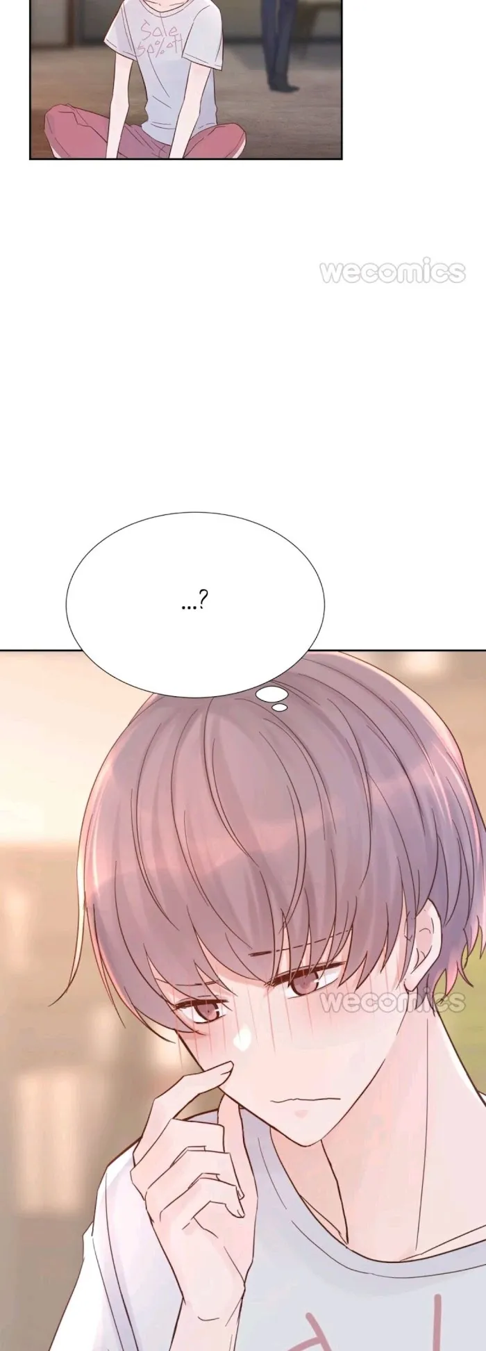 A Tough First Love - Chapter 31 Page 15