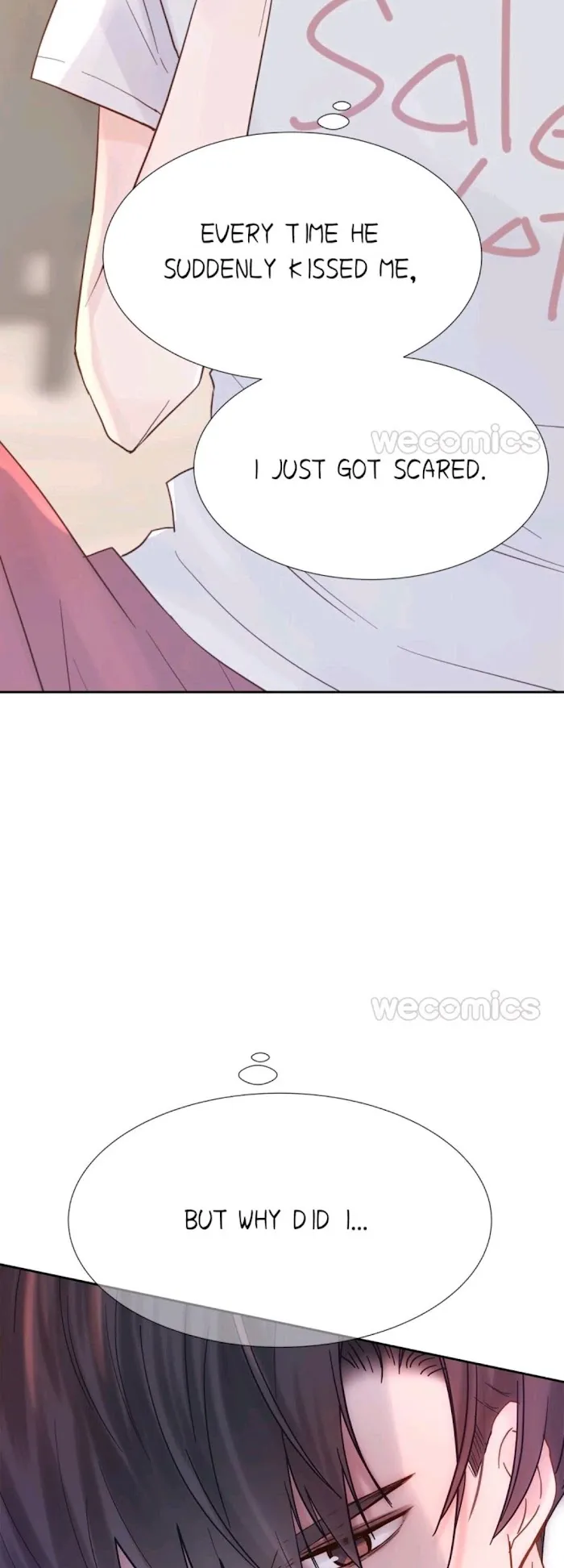 A Tough First Love - Chapter 31 Page 16