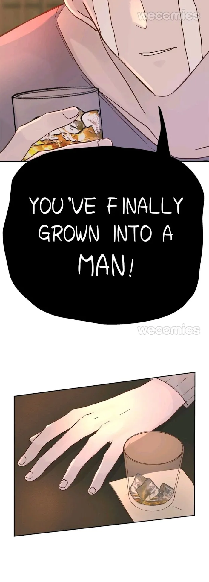 A Tough First Love - Chapter 31 Page 23