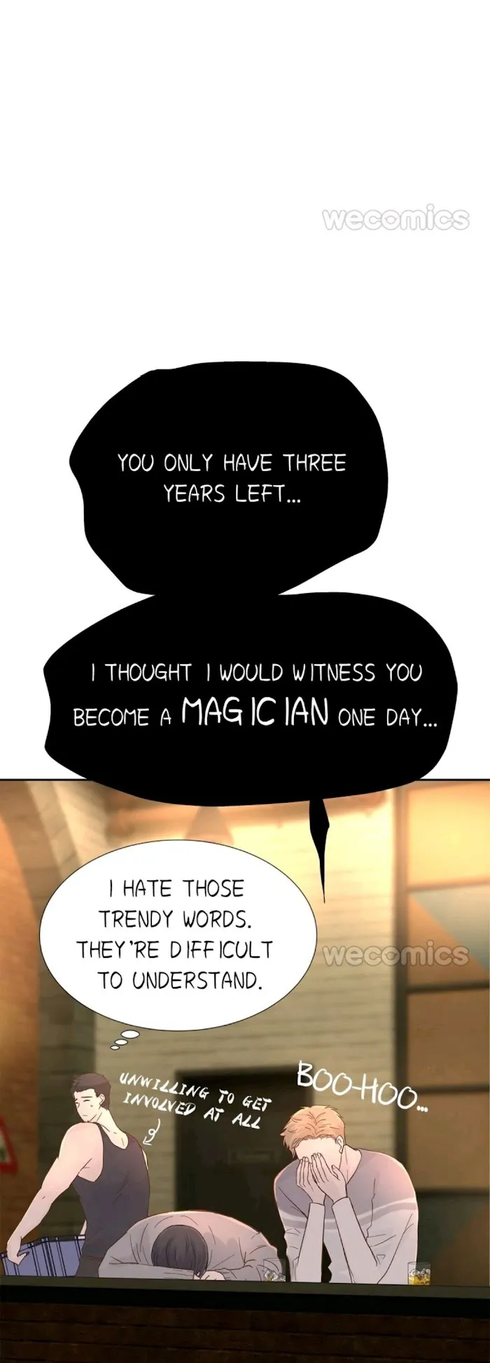 A Tough First Love - Chapter 31 Page 24