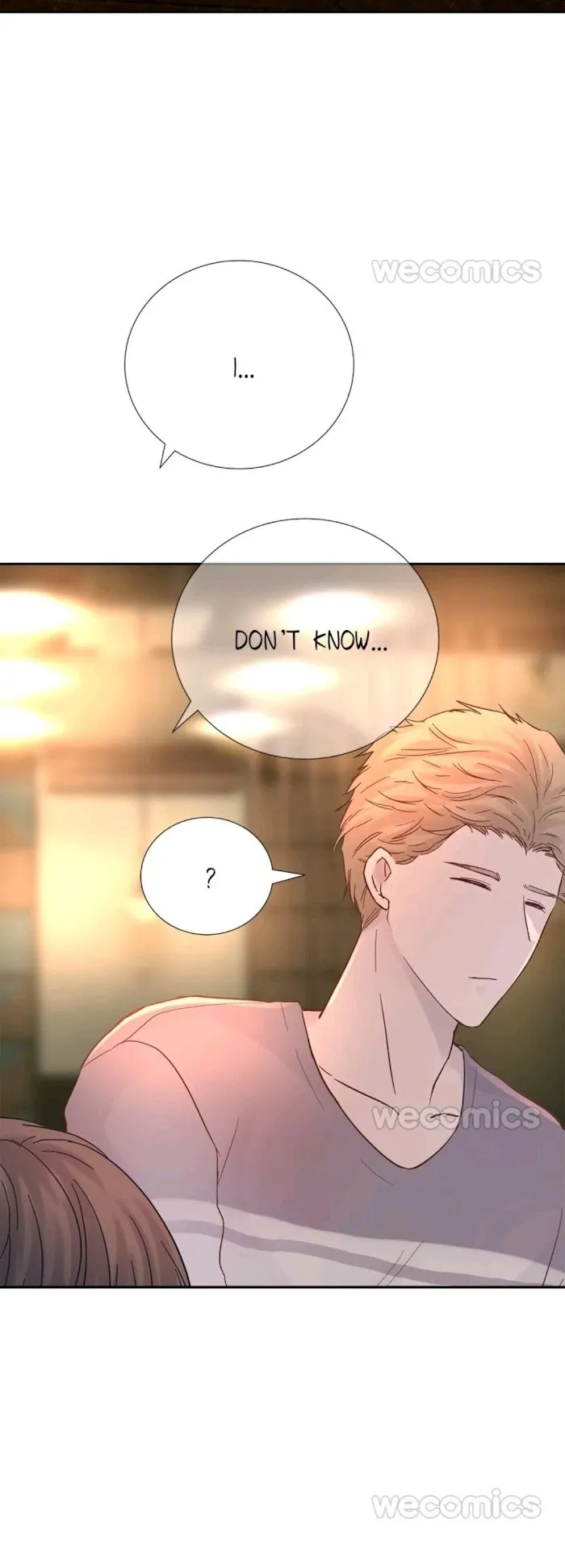 A Tough First Love - Chapter 31 Page 25