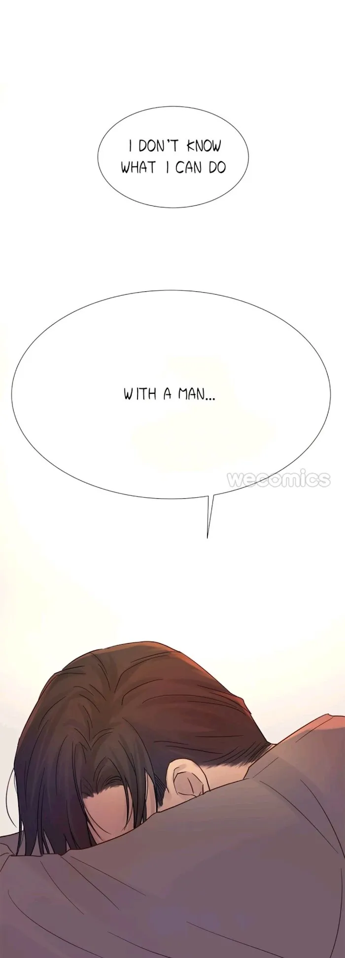 A Tough First Love - Chapter 31 Page 26
