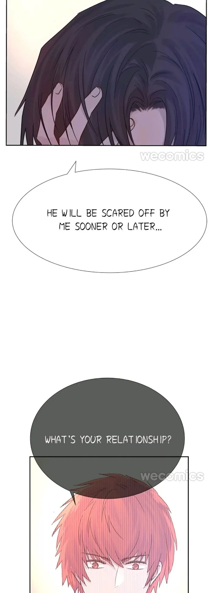 A Tough First Love - Chapter 31 Page 28