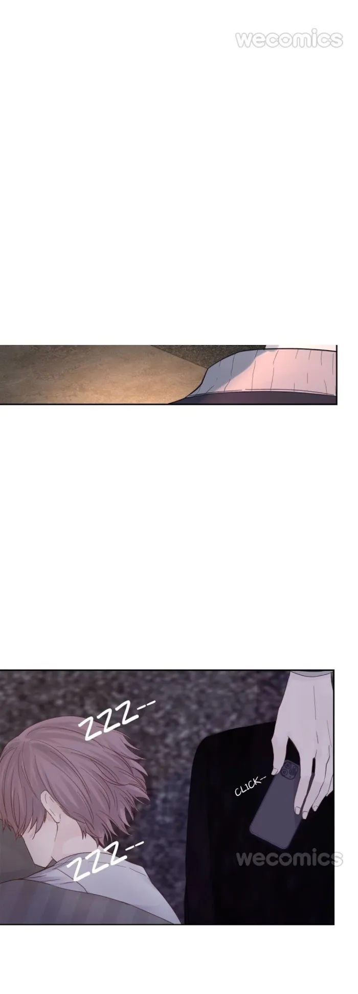 A Tough First Love - Chapter 32 Page 3