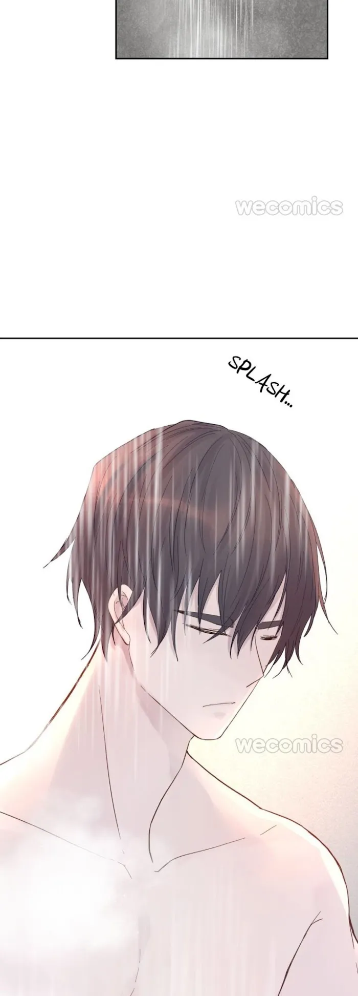 A Tough First Love - Chapter 32 Page 6
