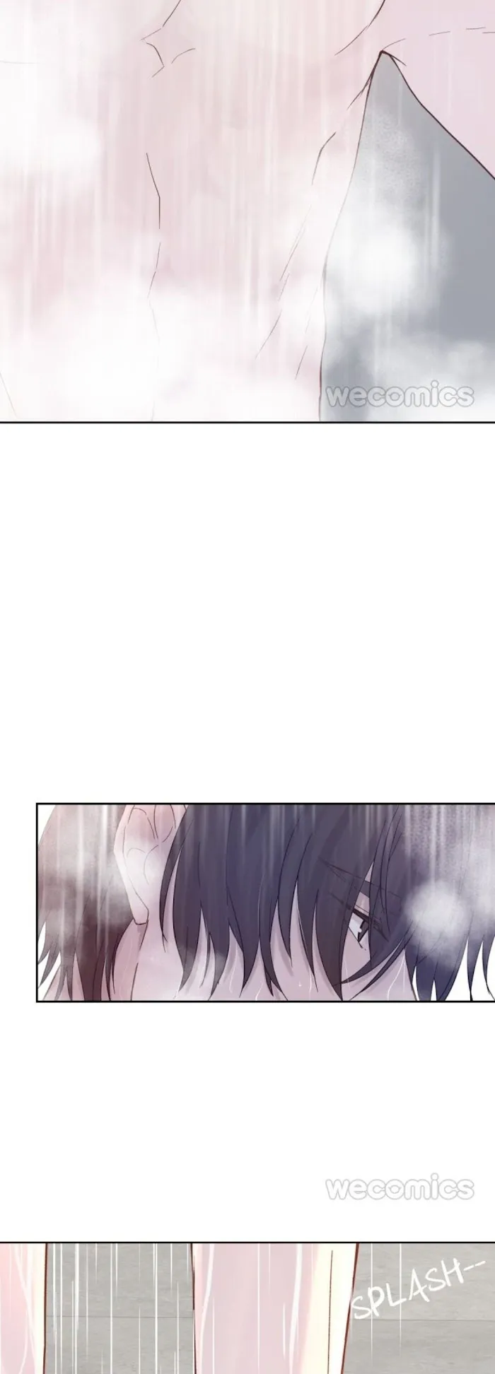A Tough First Love - Chapter 32 Page 7