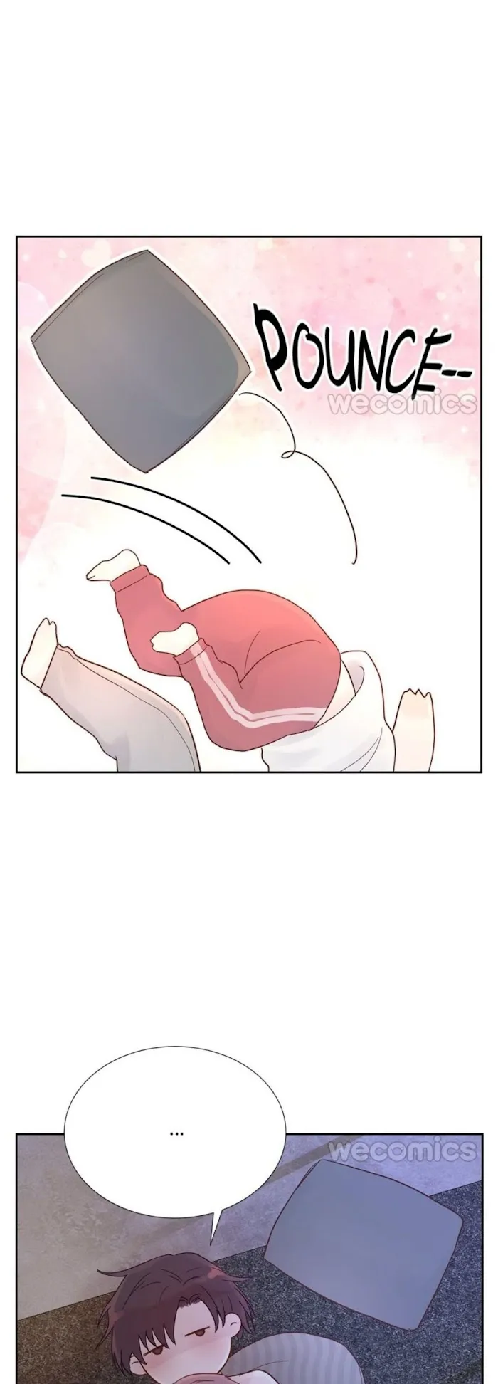 A Tough First Love - Chapter 32 Page 13