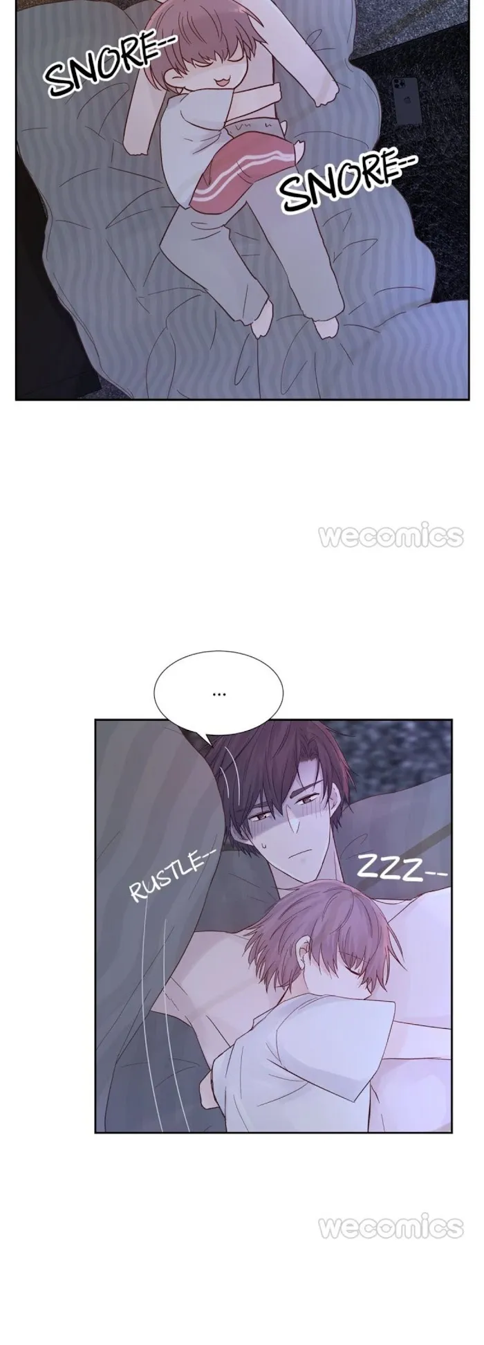 A Tough First Love - Chapter 32 Page 14