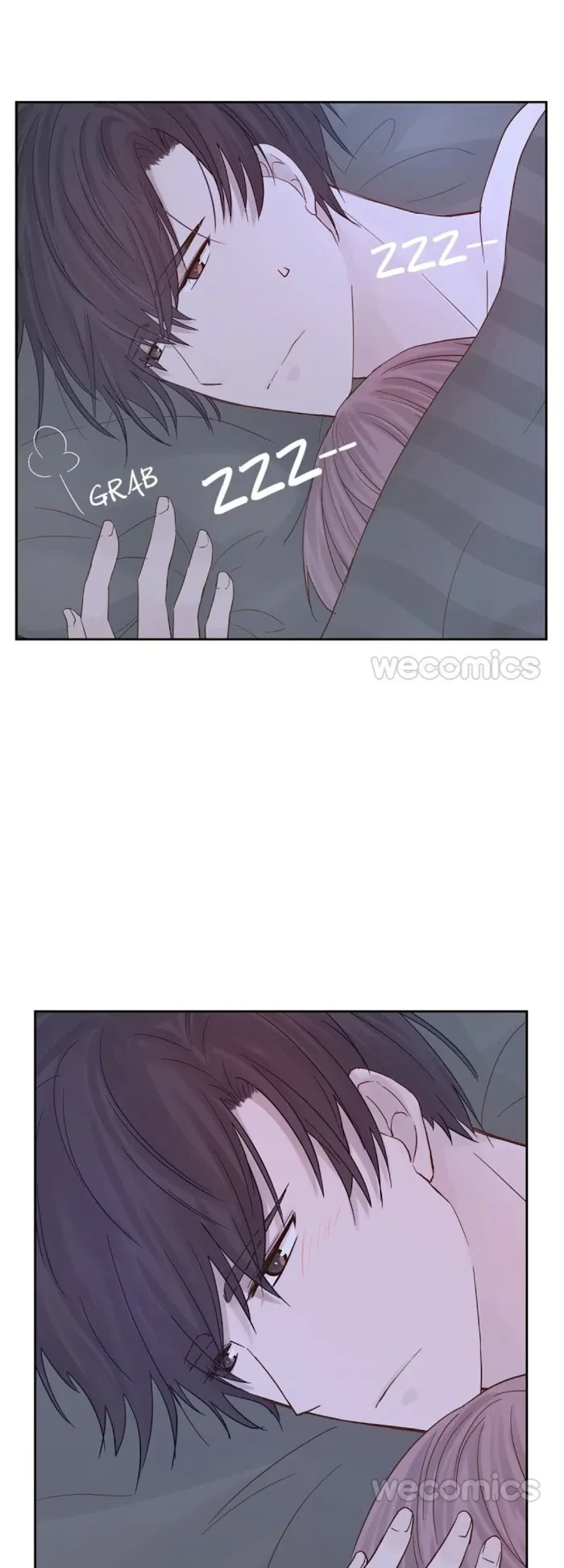 A Tough First Love - Chapter 32 Page 15