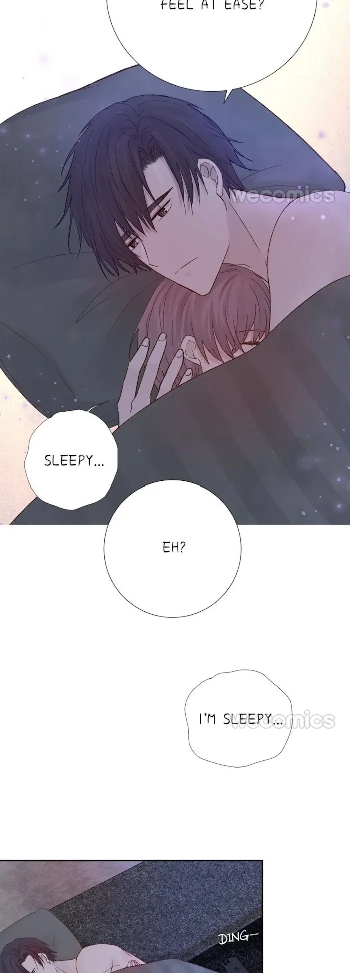 A Tough First Love - Chapter 32 Page 17