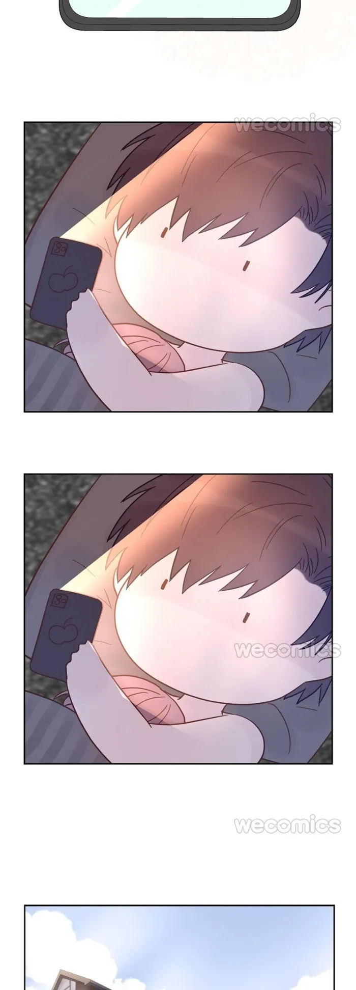 A Tough First Love - Chapter 32 Page 20