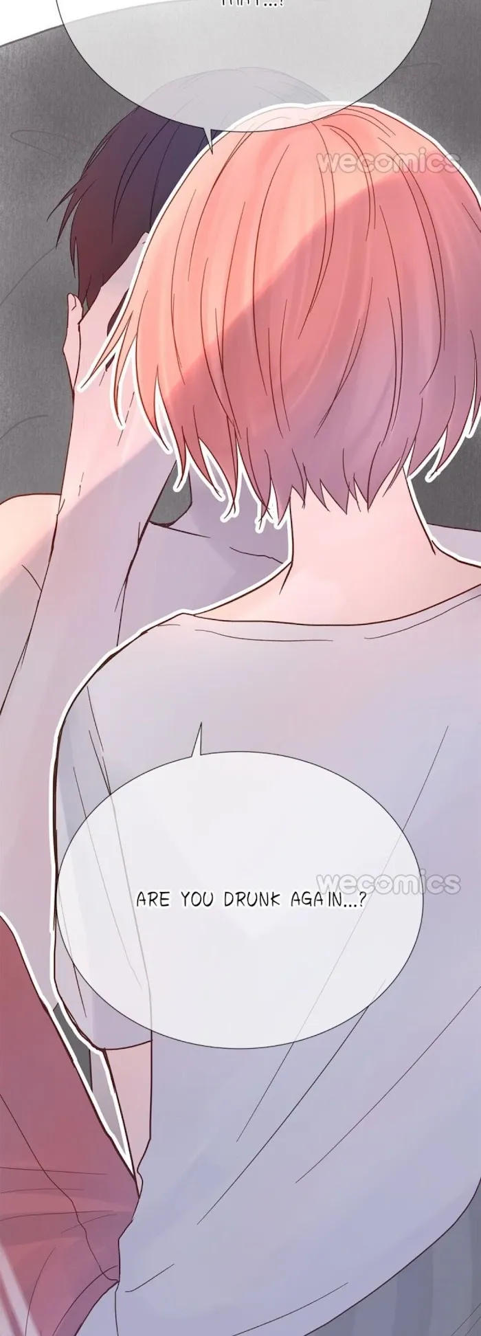 A Tough First Love - Chapter 32 Page 23