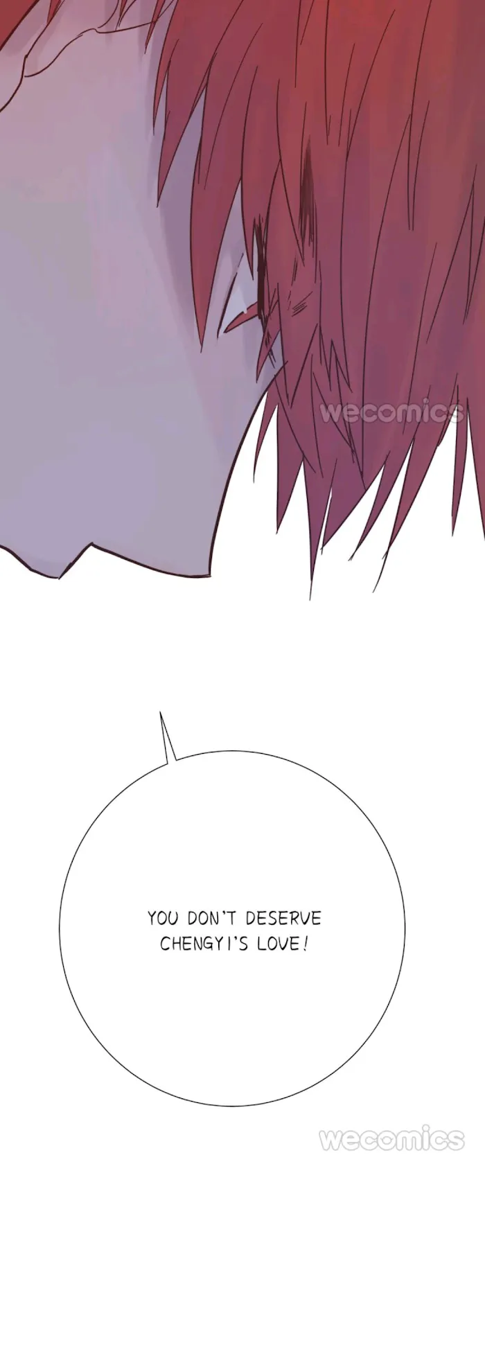 A Tough First Love - Chapter 34 Page 7