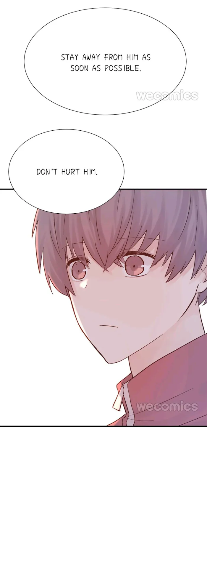 A Tough First Love - Chapter 34 Page 9