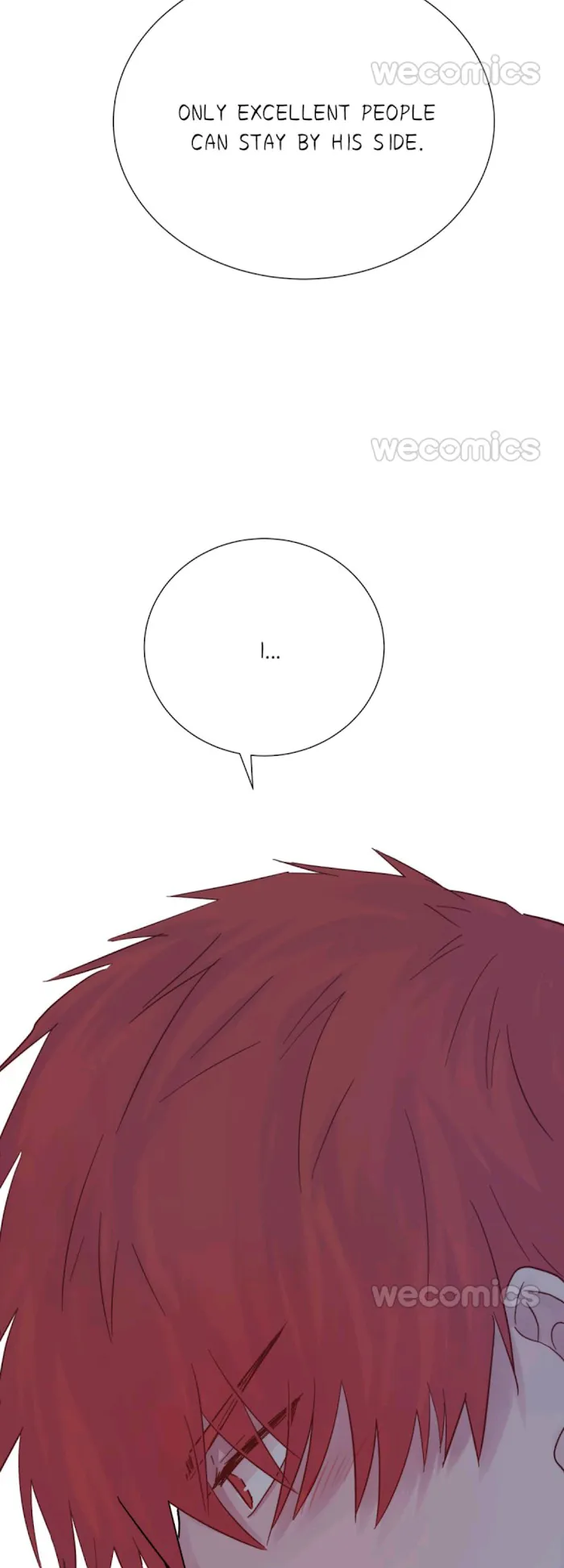 A Tough First Love - Chapter 34 Page 15