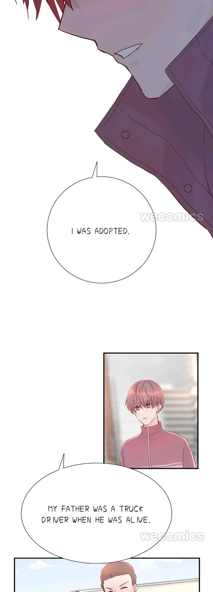 A Tough First Love - Chapter 34 Page 16