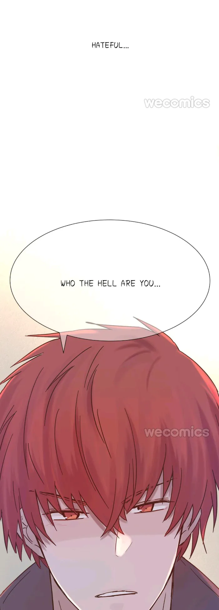 A Tough First Love - Chapter 34 Page 24