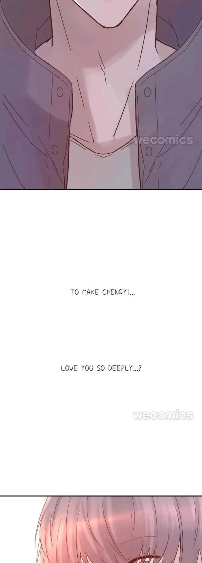 A Tough First Love - Chapter 34 Page 25