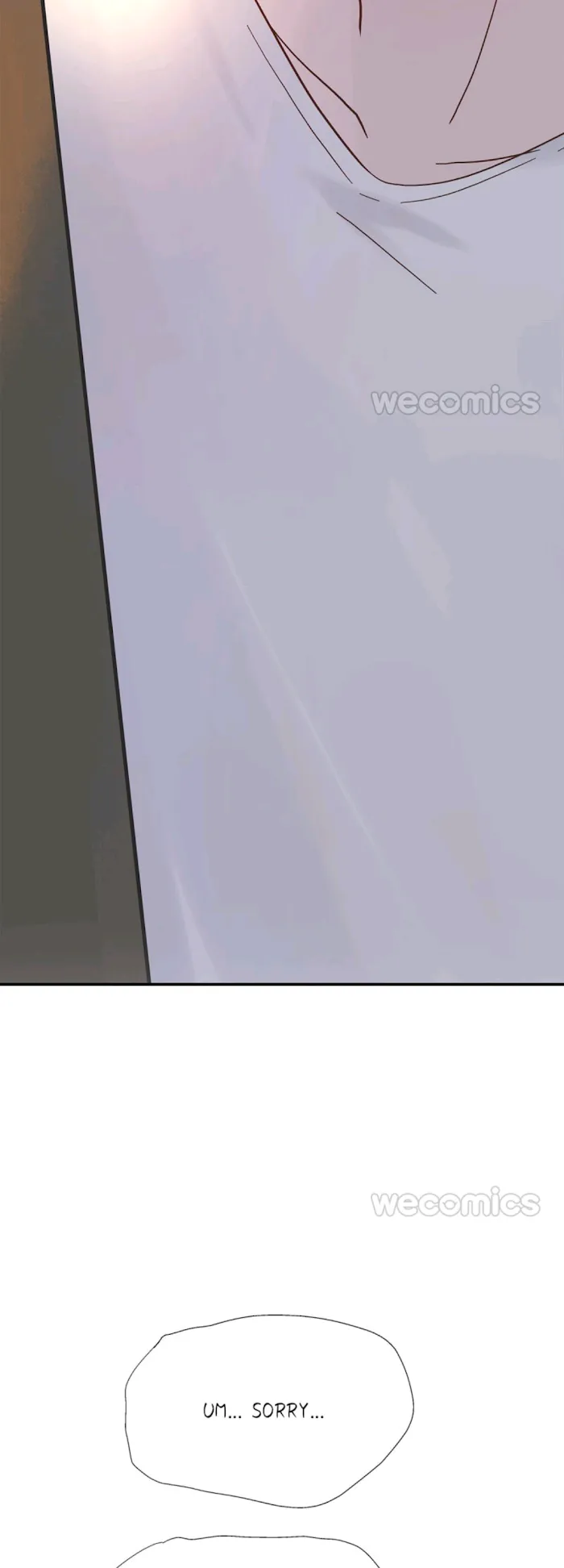A Tough First Love - Chapter 34 Page 35