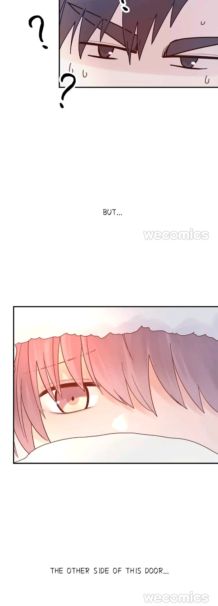 A Tough First Love - Chapter 34 Page 37