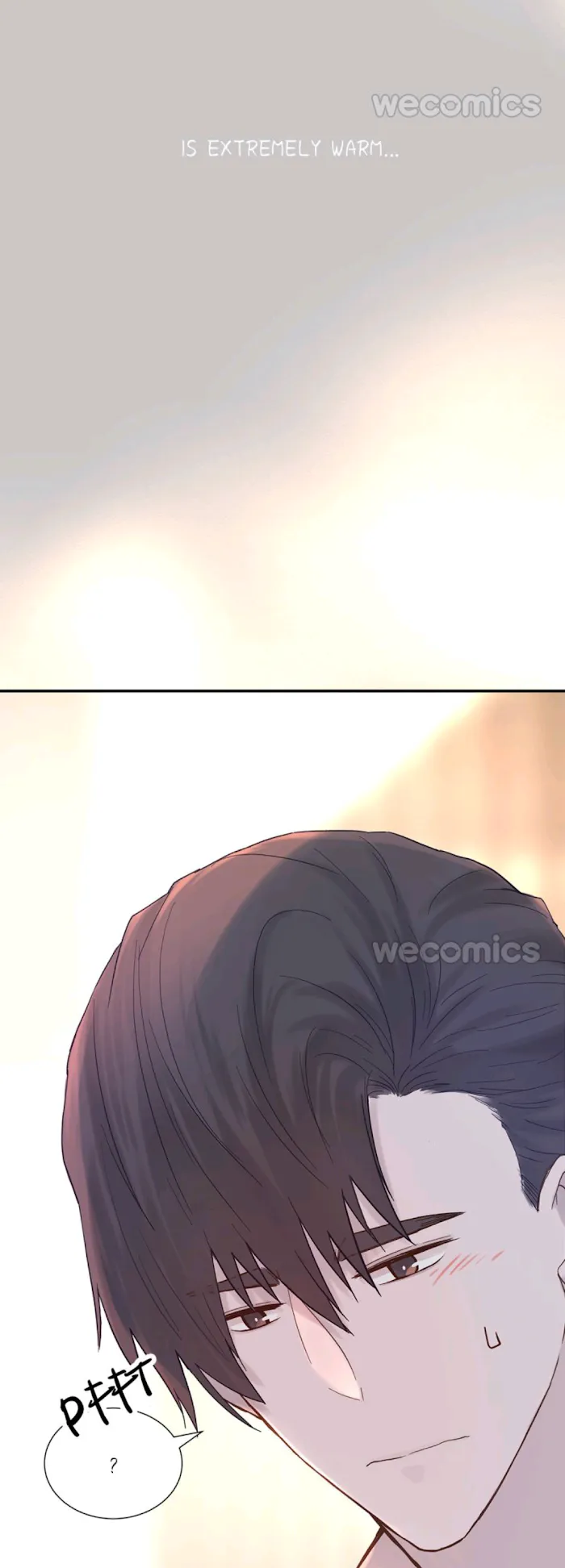 A Tough First Love - Chapter 34 Page 39
