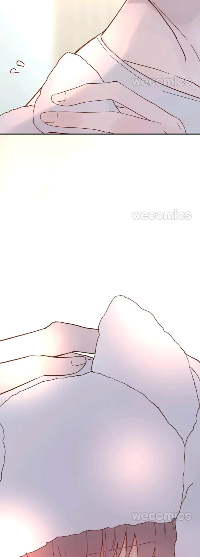 A Tough First Love - Chapter 34 Page 40