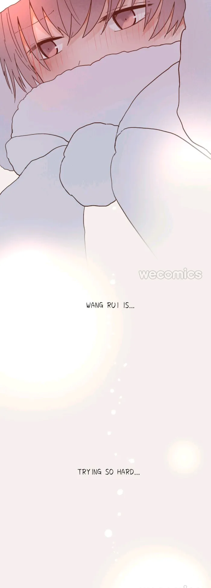 A Tough First Love - Chapter 34 Page 41