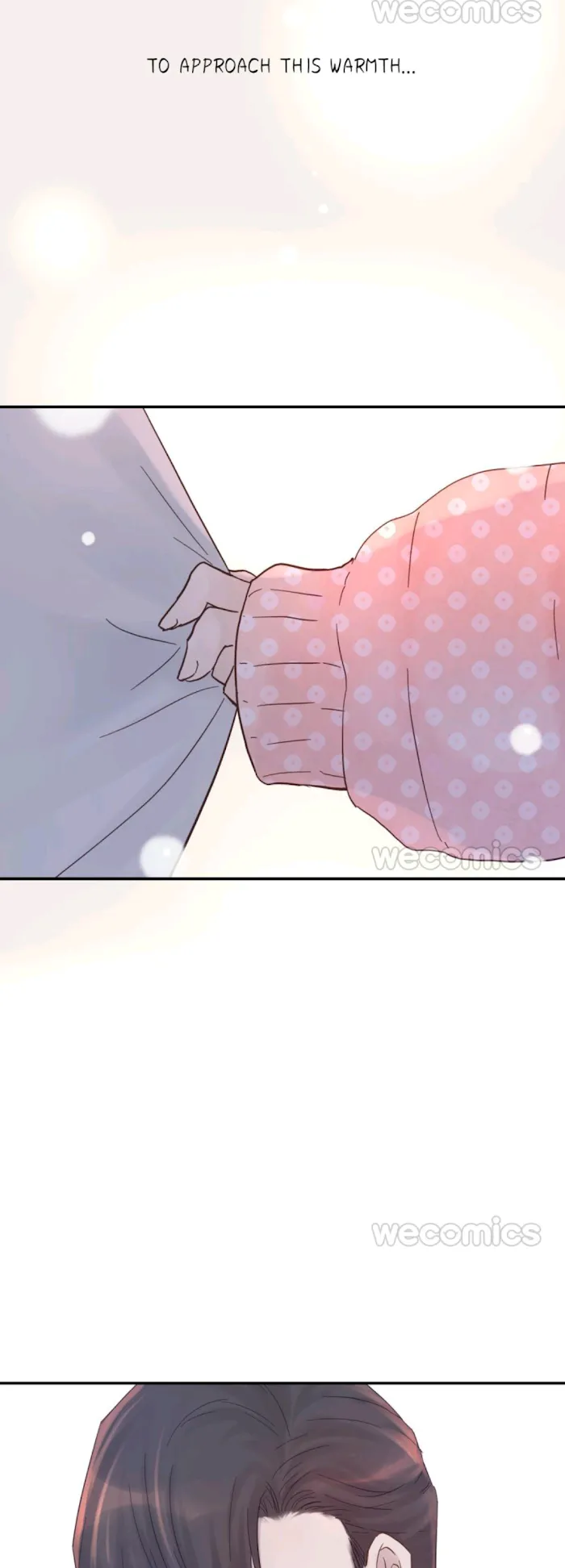 A Tough First Love - Chapter 34 Page 42