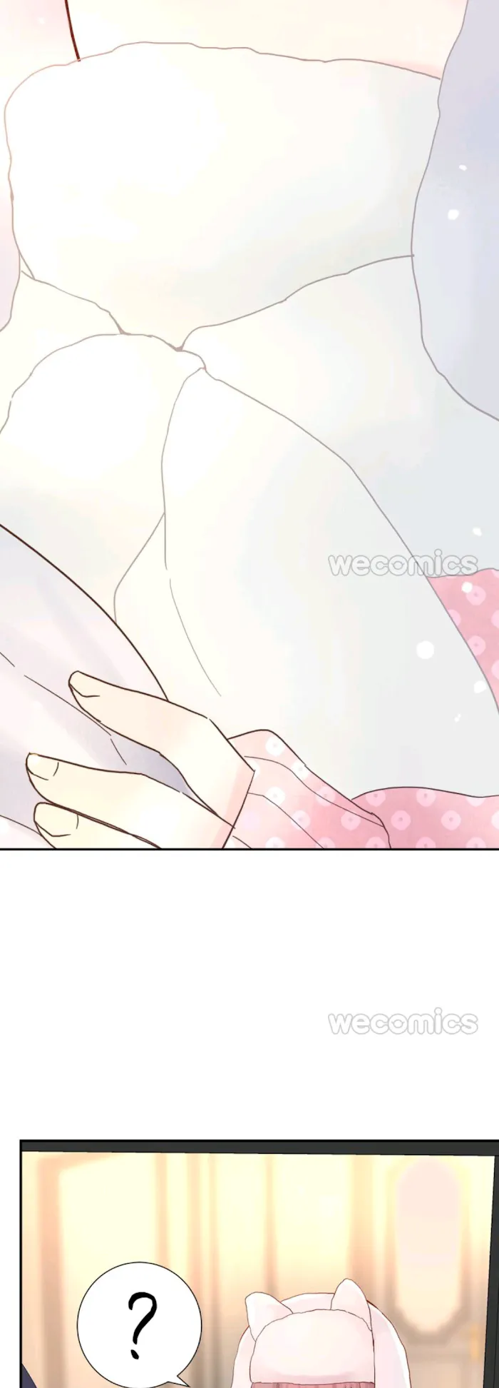 A Tough First Love - Chapter 34 Page 44